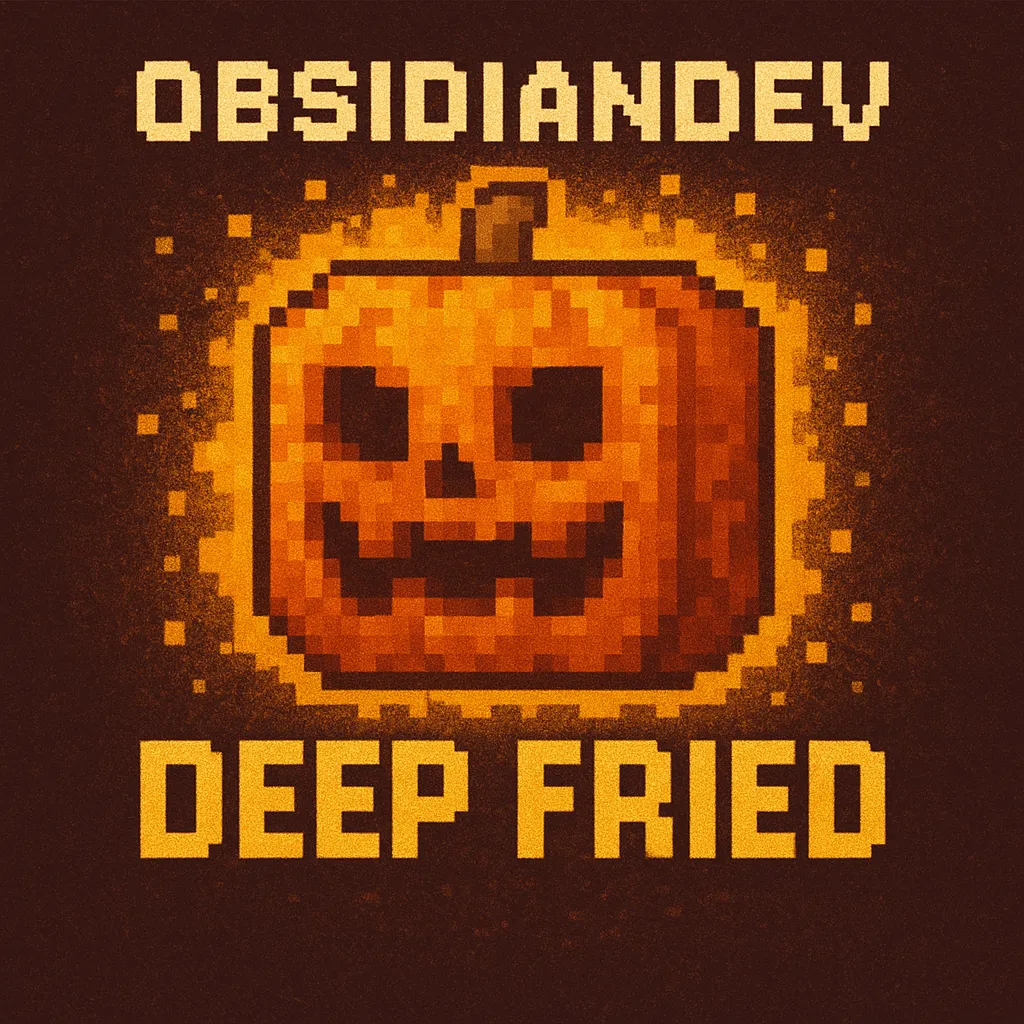 Deep Fried By ObsidianDev