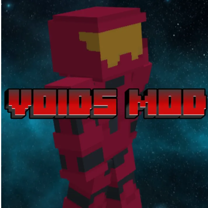 Voids Mod