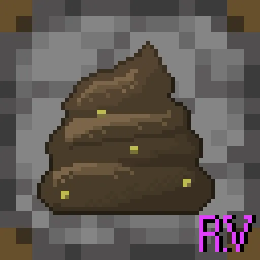 Ramona's: Farting Caves