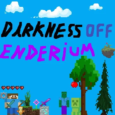 Darkness of Enderium