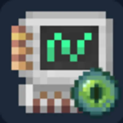 Mekanism Spectator Module