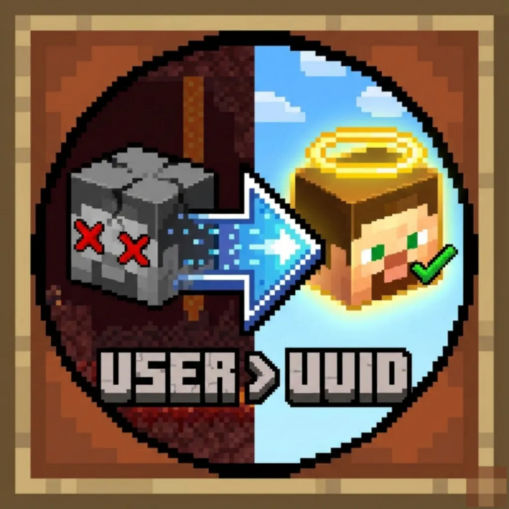 UserOverUUID