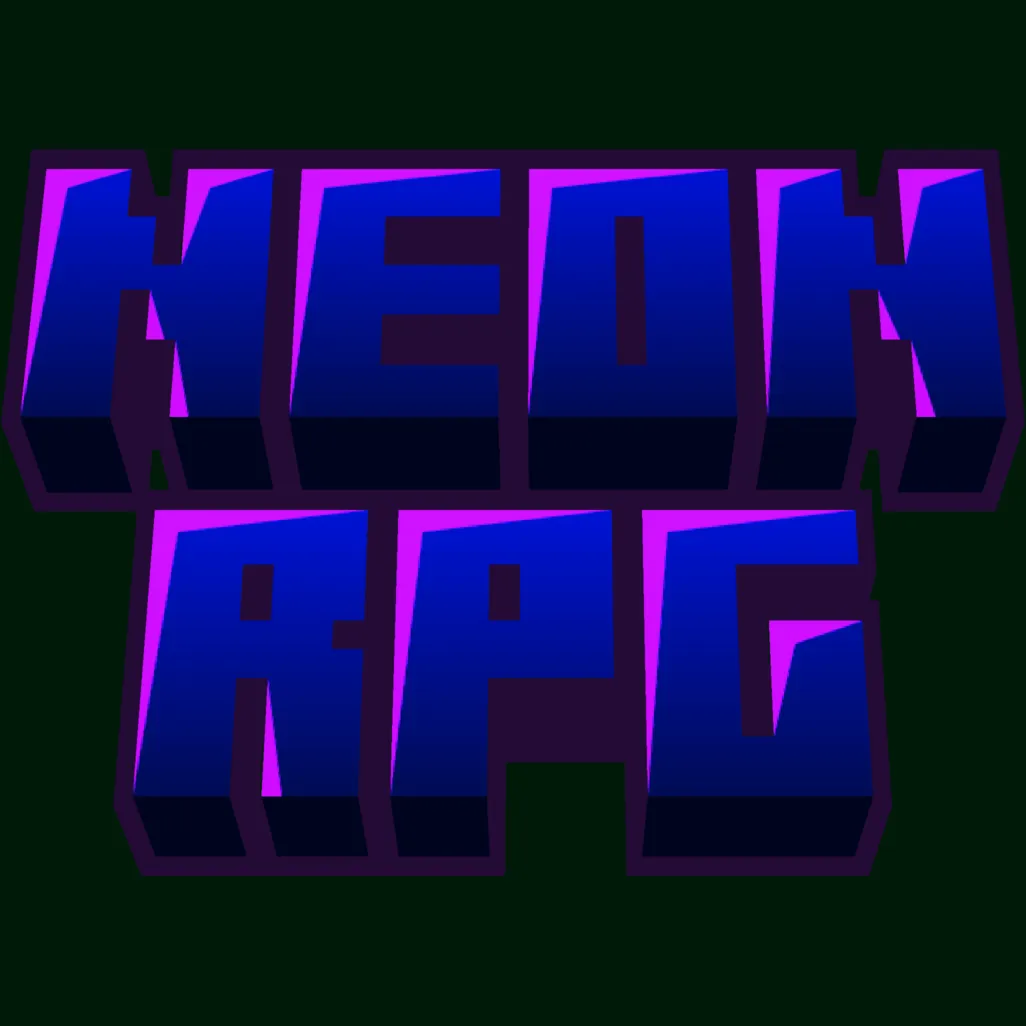 neon rpg 