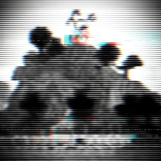 The Forgotten Script (TBS) (Horror)