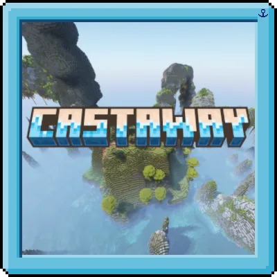Castaway - Island Survival
