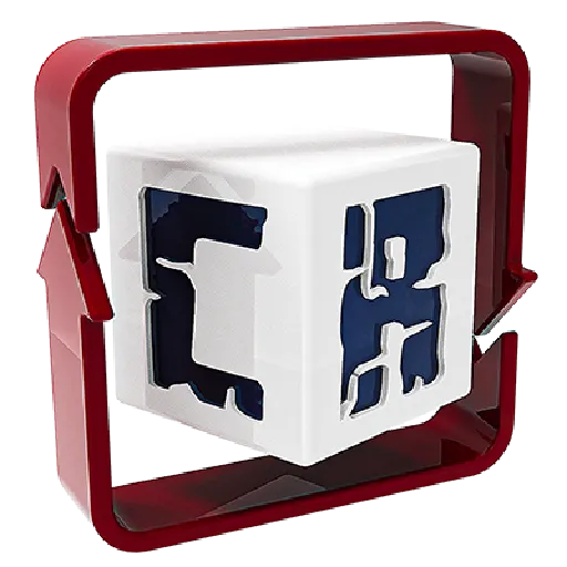 Cube Reborn item addon pack