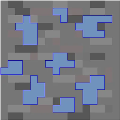 Energon Ore and Tools