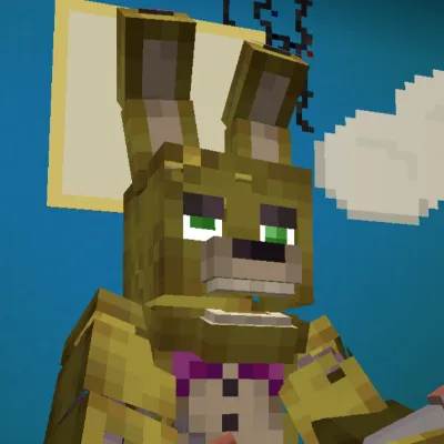 Spring Animatronic Suits