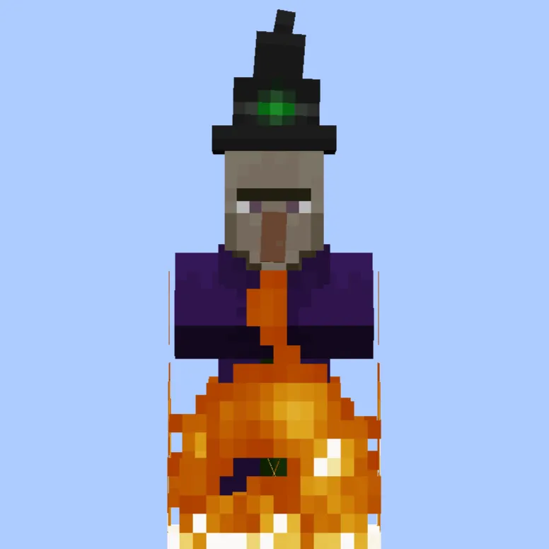 Witch Hunt - Auto Witch Killer