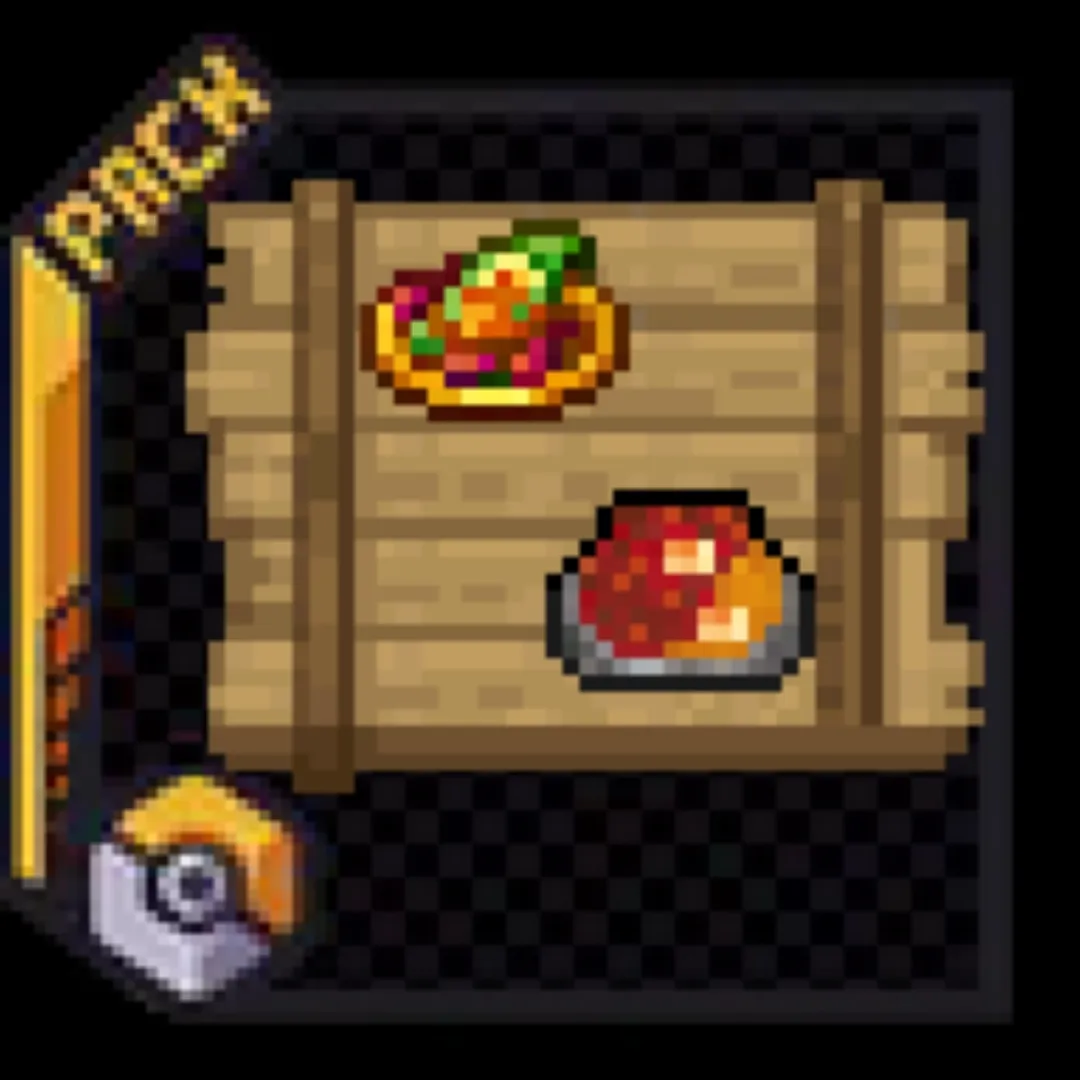 CobbleCuisine Delight