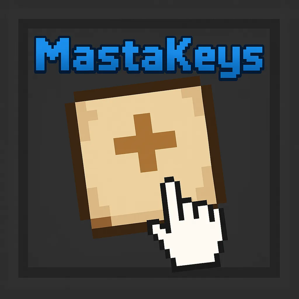 MastaKeys