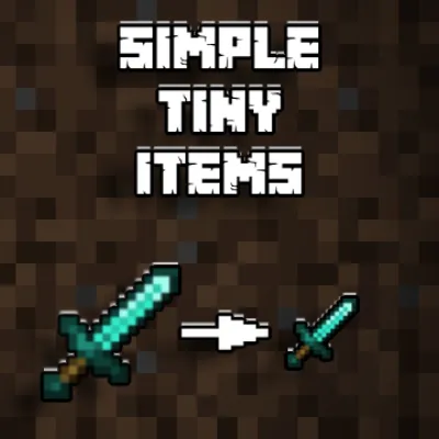 SimpleTinyItems