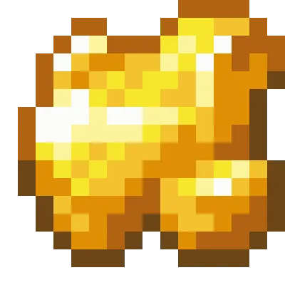 Brig's Balanced Ores