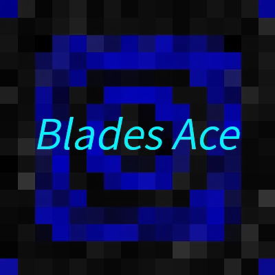 Blades Ace