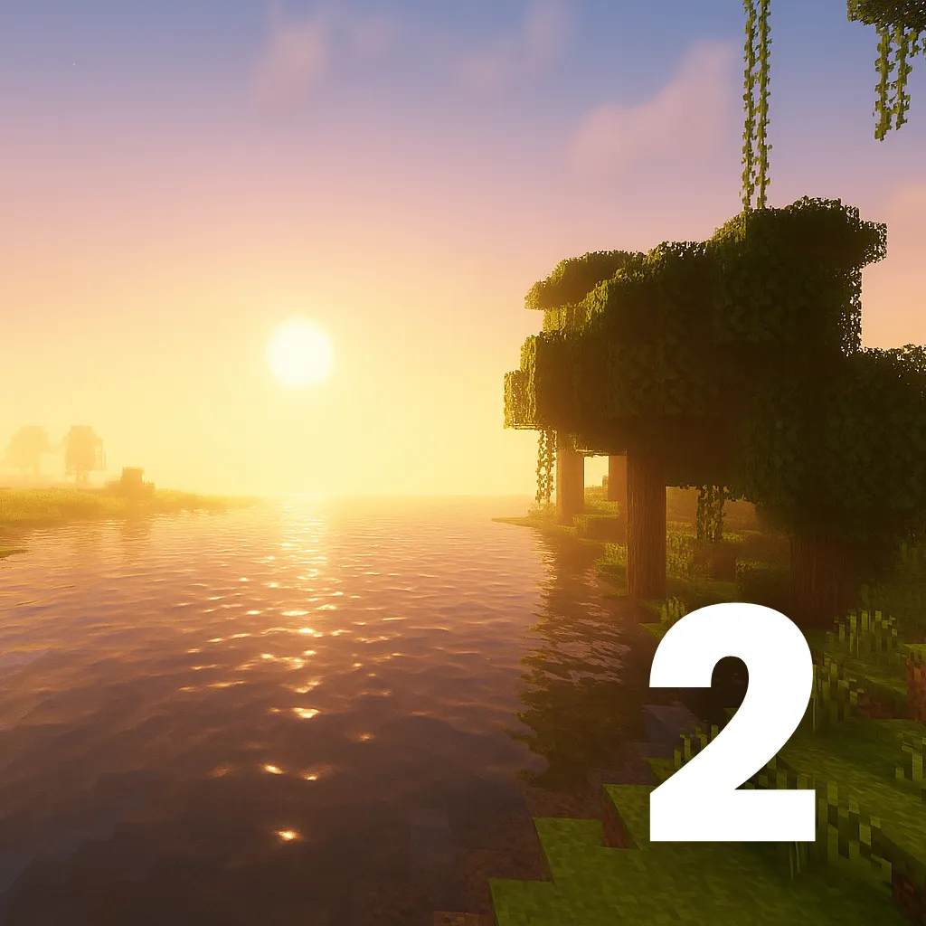 Shader Essentials 2