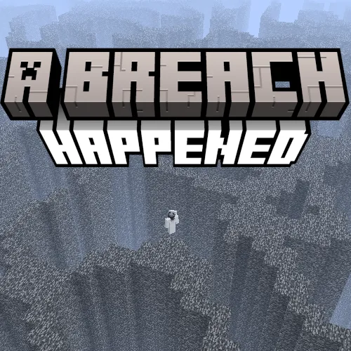 A Breach Happened