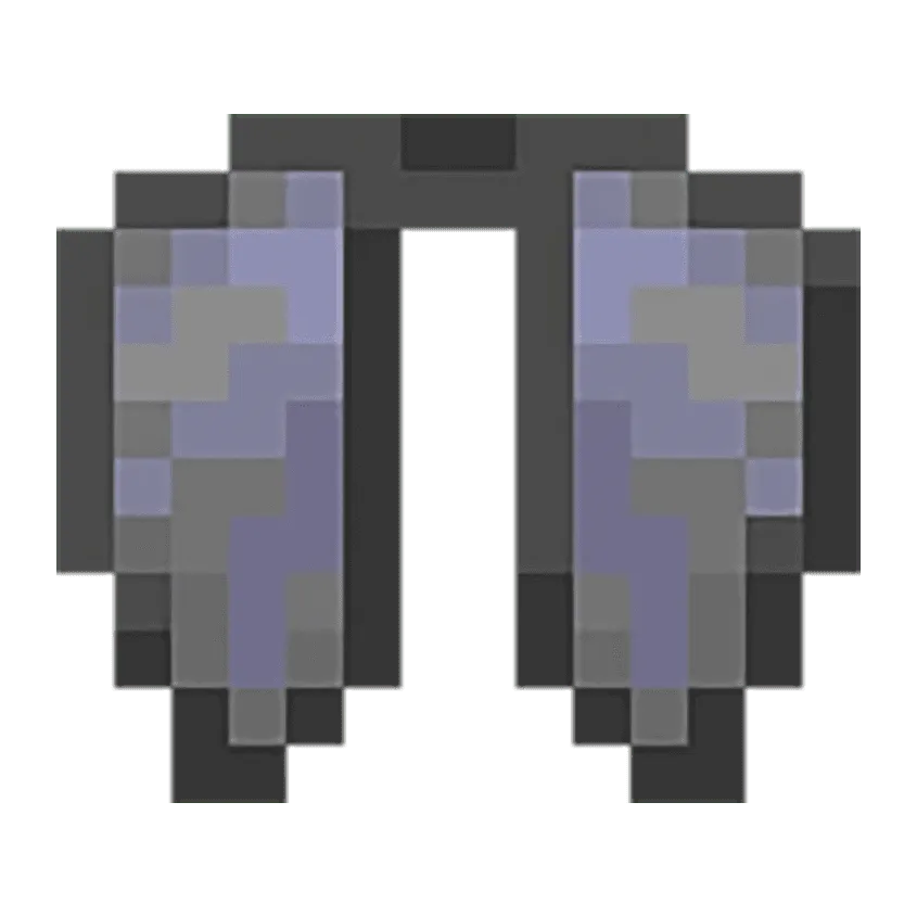 Recipe of the Elytra