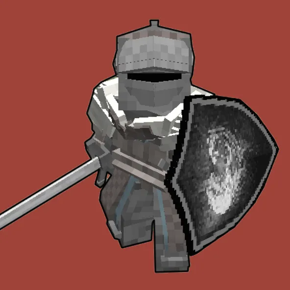 [discontinue] god of mc: epic fight