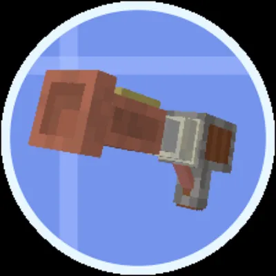 Create : Tools n' Weapons [BETA]