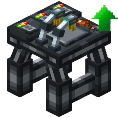 [IU] Fast Primitive Age