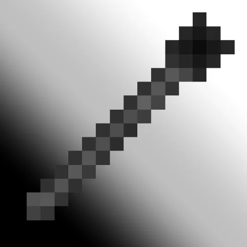 Zaynen's Wither Wand