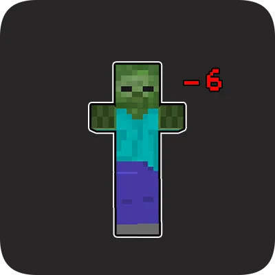 Damage Amount Displayer