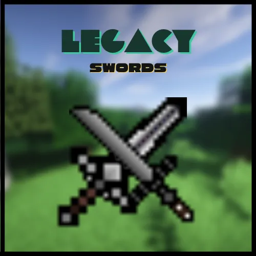 Legacy Swords
