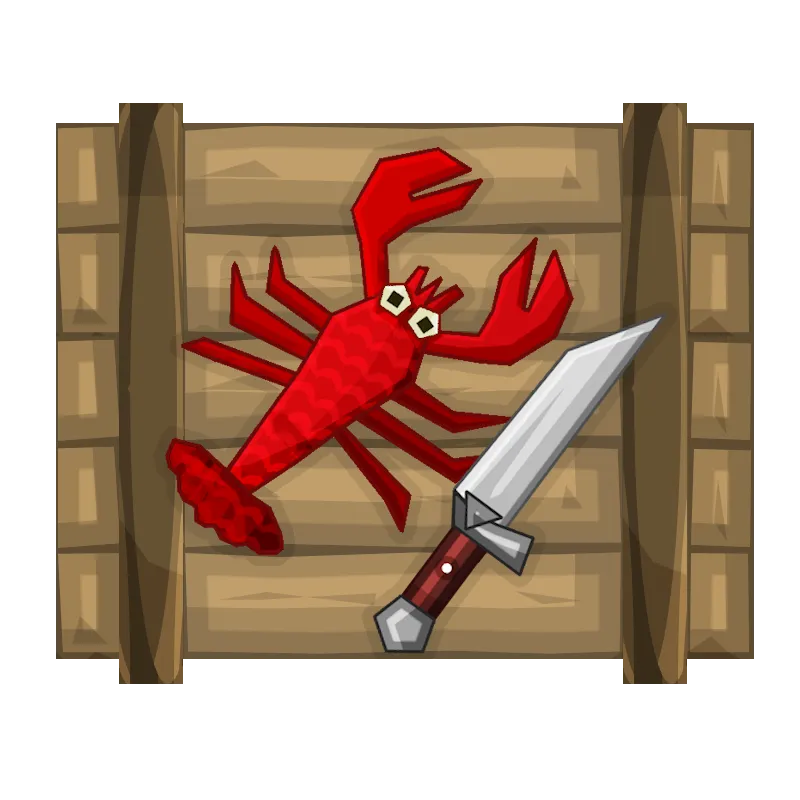 Crabber's Delight BDCraft