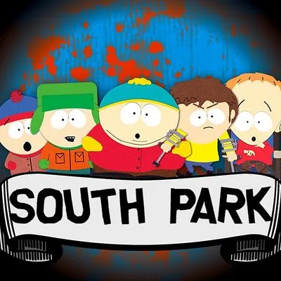 South Park Craft