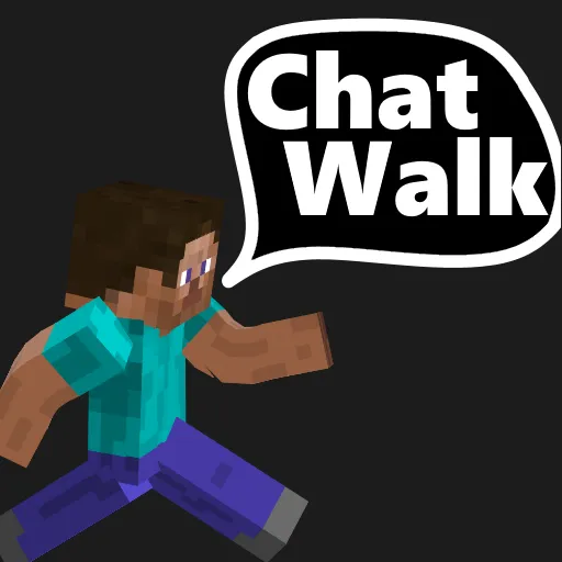 ChatWalk Forge