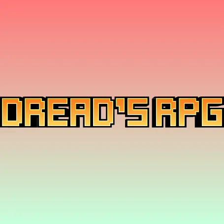 Dread's RPG