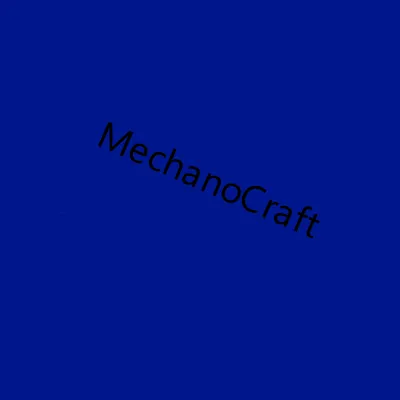 MechanoCraft