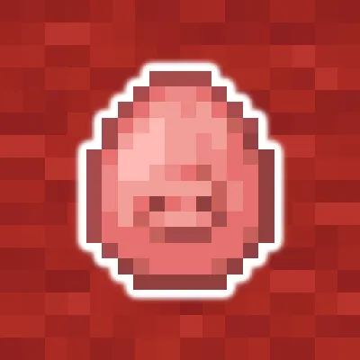 Rispwind's Survival Spawn Eggs REMAKE