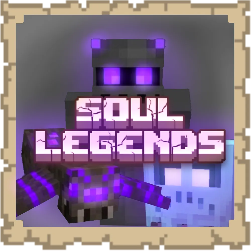 Soul Legends