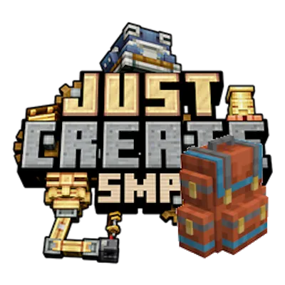 Just Create SMP (but Sophisticated)
