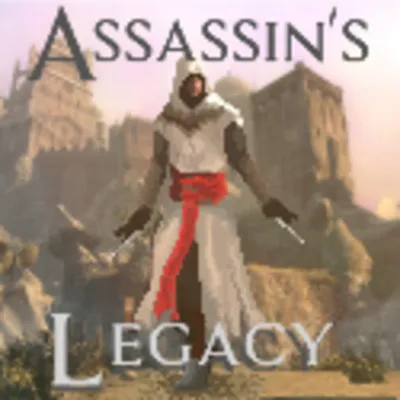 Assassin's Legacy: Echoes Through Time