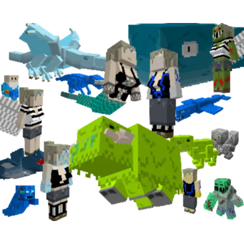 The Eleven Worlds of Paboladi