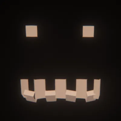 Cave Stalker