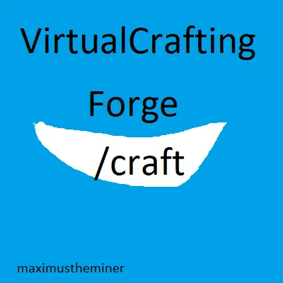 VirtualCrafting