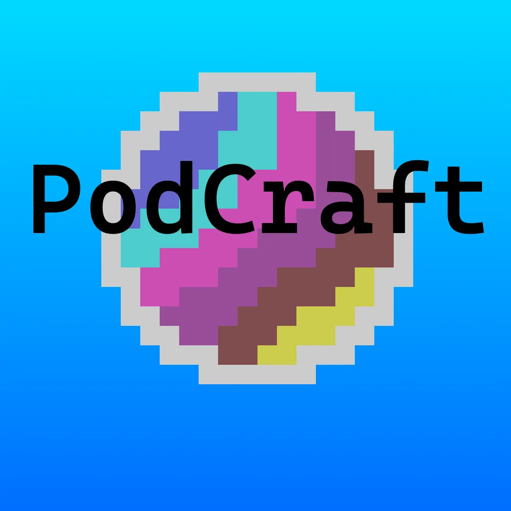 Podcraft