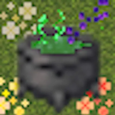 Hexforged: Hexalia Addon