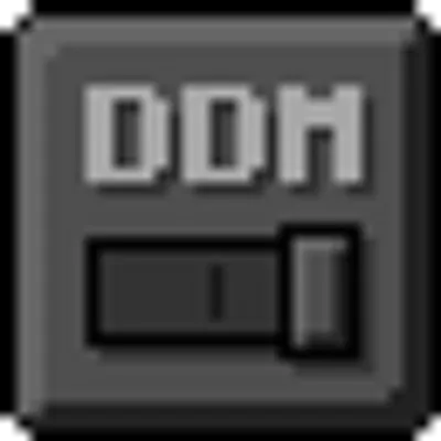  Dark GUI pro