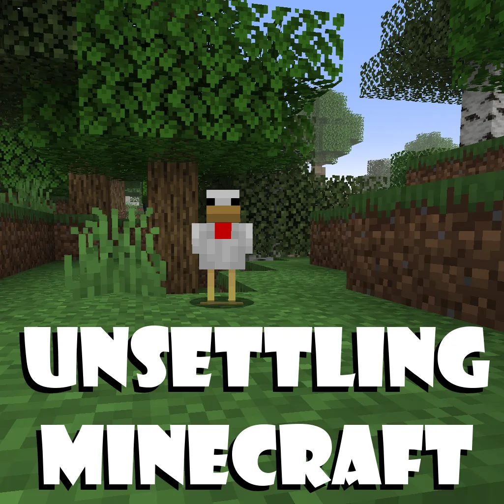 UnsettlingCraft