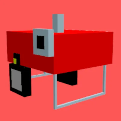 A Generator hat!