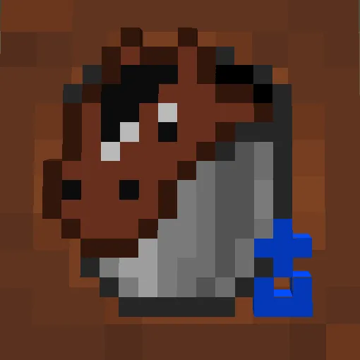 Realistic Horse Genetics - Get In The Bucket Compat