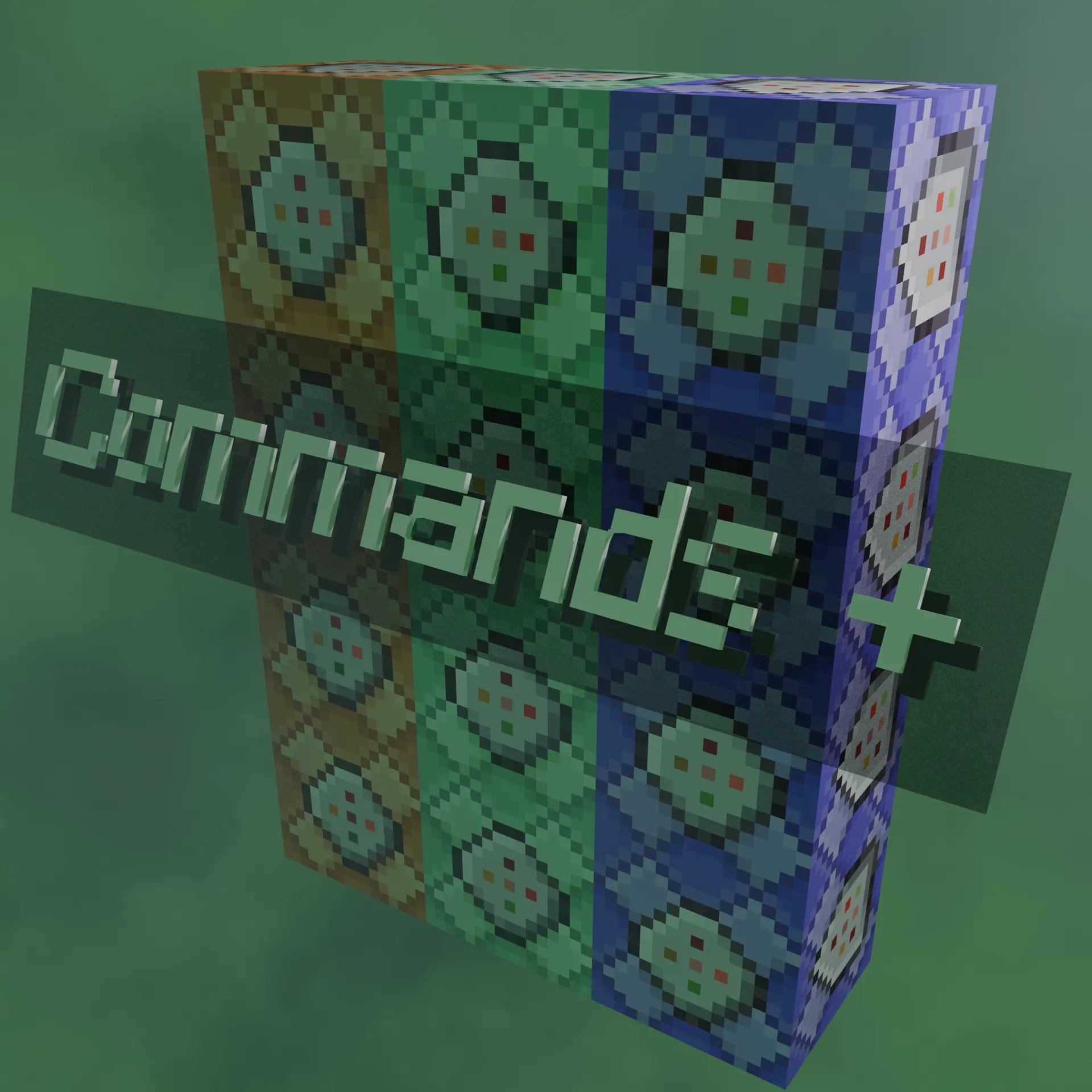 Useful Commands Plus