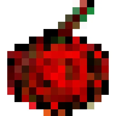 Overpowered Fruits