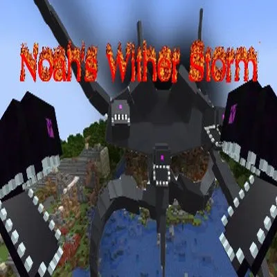 Noahs Mobs