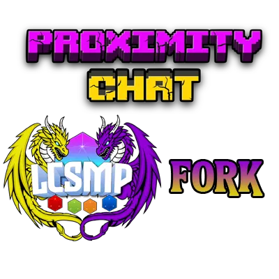 Proximity Chat - LC Fork