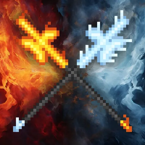 Epic Knights: Ice and Fire